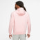 Sportswear Club Fleece volnočasová mikina