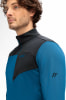 Maier Sports Felian Skileibchen mit Halfzip