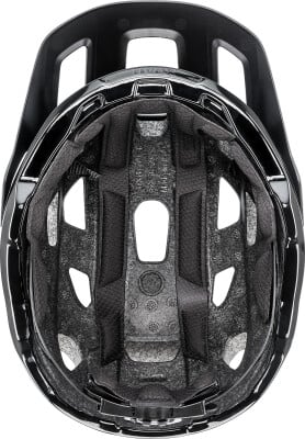 Uvex React Radhelm, Gr. 52-56cm, 56-59cm, 59-61cm