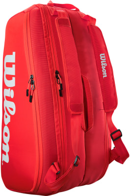 Wilson Super Tour 9 tenisztáska
