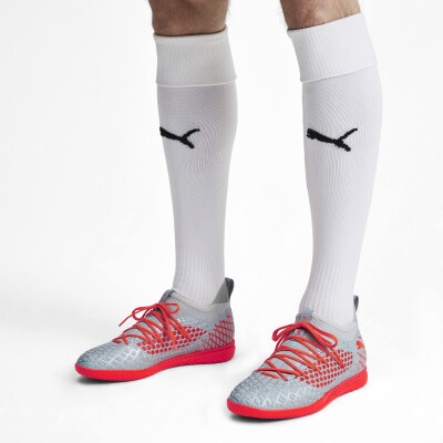 Puma Future 4.3 Netfit IT felnőtt teremfocicipő