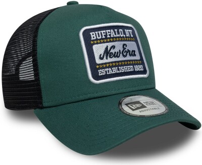 New Era New Era Ne Patch Trucker Kappe