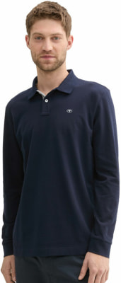 Tom Tailor TOM TAILOR Basic ffi. L/S póló