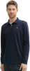 Tom Tailor TOM TAILOR Basic ffi. L/S póló