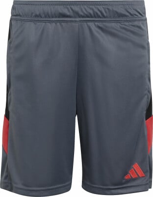 adidas TIRO ES SHO Y Dět.kraùasy 100%rec.PES