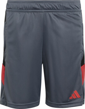 adidas TIRO ES SHO Y Dět.kraùasy 100%rec.PES