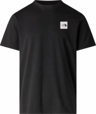 The North Face THE NORTH FACE Evolution Box Half Dome Shirt 60% Cotton, 40% PES