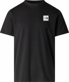 The North Face THE NORTH FACE Evolution Box Half Dome Shirt 60% Cotton, 40% PES