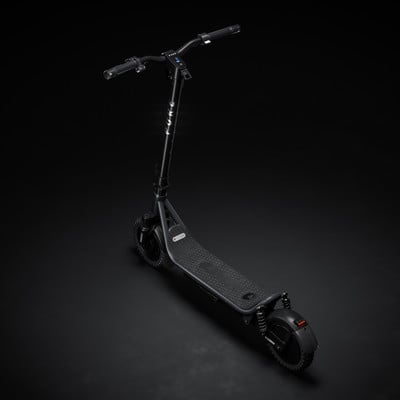 PURE Air⁶ Ultra Suspension E-Scooter PURE Air⁶ Ultra Suspension E-Scooter