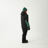 Picture Daumy Snowboardjacke mit Kapuze