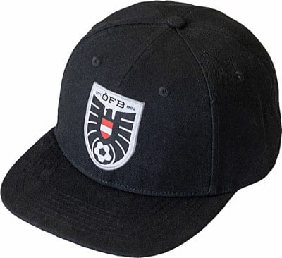 Österreich Kappe Österreich Kappe