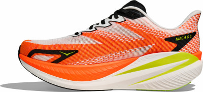 Hoka Mach X 3 Laufschuhe