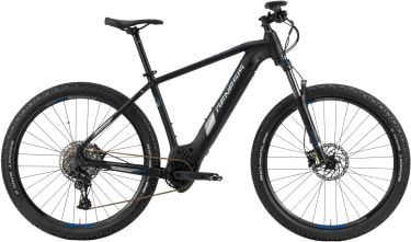 E-PRO MTB 1.0 PT, elektrobicykel