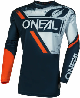 Element Attack V.23 Langarmshirt