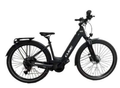 Cube Touring Hybrid ONE 625 Easy Entry