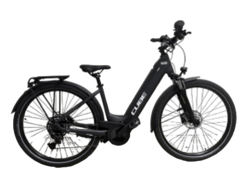 Cube Touring Hybrid ONE 625 Easy Entry