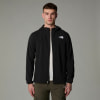 The North Face Nimble Softshelljacke mit Kapuze