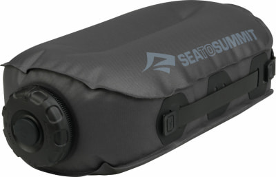 Sea to Summit Watercell X Wasserspeicher mit Duschkopf