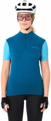 Vaude Wo Matera HZ Radtrikot mit Halfzipp Vaude Wo Matera HZ Radtrikot mit Halfzipp