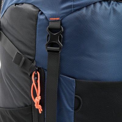 McKINLEY Edda I VT 38 Vario Wanderrucksack