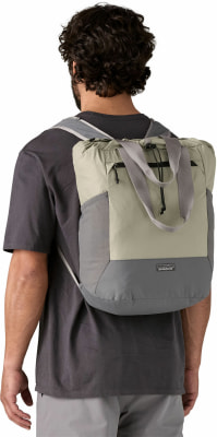 Patagonia Terravia Tote Pack Rucksack
