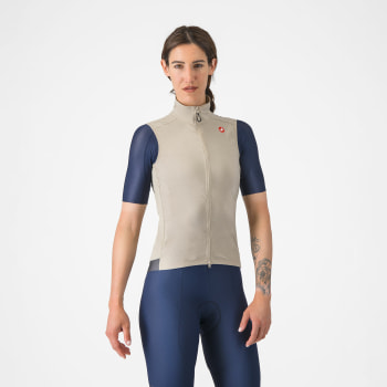 Castelli Espresso W Radgilet