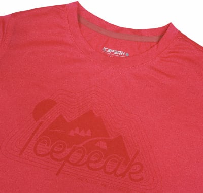 Icepeak Kivalina T-Shirt