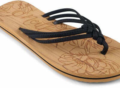 O'Neill Ditsy Sandals Flip Flops