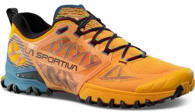 La Sportiva Bushido III GTX Traillaufschuhe
