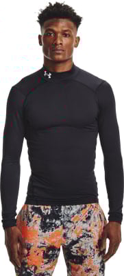 Under Armour ColdGear Langarmshirt