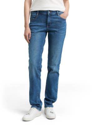 Tom Tailor  TTLiva Straight női farmer
