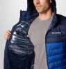 Columbia Powder Lite II kapucnis kabát Omni-HEAT, Omni-SHIELD