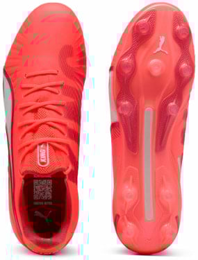 King Ultimate FG/AG Fußballschuhe