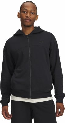Under Armour UNDER ARMOUR Rival LW FZ Jacke