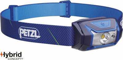 Petzl Tikka Stirnlampe