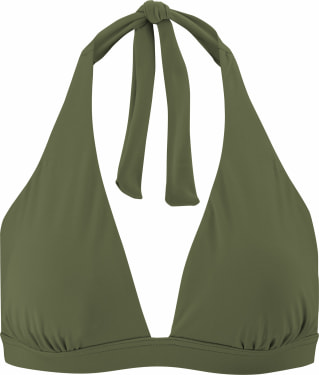 Mia Neckholder Bikinioberteil