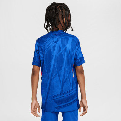Nike Chelsea Home Fußballtrikot