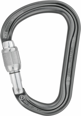 Petzl William Karabiner
