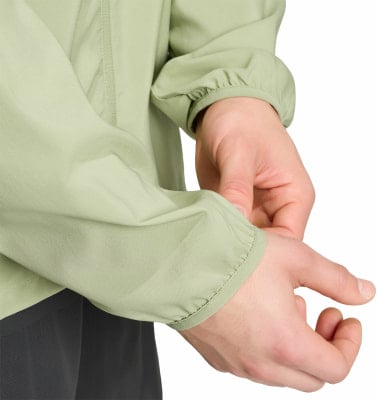 adidas adi365 Iconic Laufjacke adidas adi365 Iconic Laufjacke