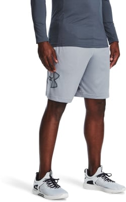 Under Armour Tech Graphic Shorts