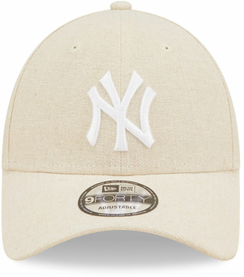 New Era New Era 940 MLB Linen Felnőtt sapka