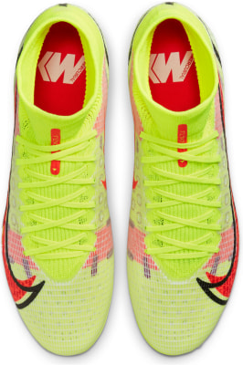 Nike Mercurial Superfly 8 Pro AG Fußballschuhe