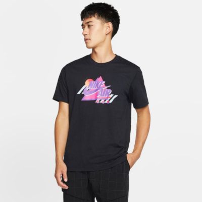 Nike NIKE M Nsw SS Tee Remix 2