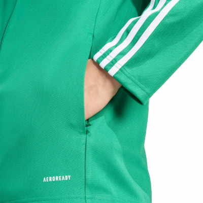 adidas SQ25 TR JKT AEROREADY Trainingsjacke