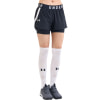 Under Armour Play Up, dámske 2v1 šortky