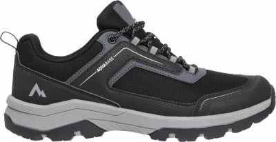 McKINLEY Maine III AQB M Outdoorschuh, PES/PU-Nubuk