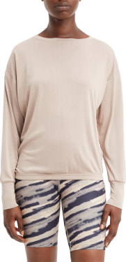 Olwyn Langarmshirt