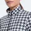 McKINLEY Donya III Skileibchen mit Halfzip