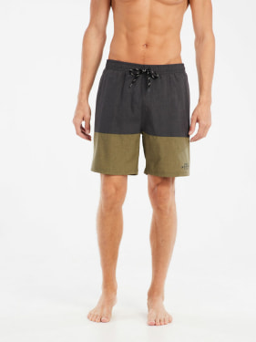 Prtfreddie Beachshort