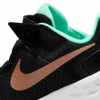 Nike Revolution 6 PSV, detská bežecká obuv